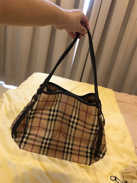 burberry bag prices|authentic Burberry bag price.